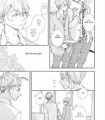 [Tagura Tohru] Nomi X Shiba (update c.4) [Eng] – Gay Manga sex 62