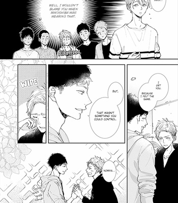 [Tagura Tohru] Nomi X Shiba (update c.4) [Eng] – Gay Manga sex 75