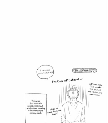 [Tagura Tohru] Nomi X Shiba (update c.4) [Eng] – Gay Manga sex 83