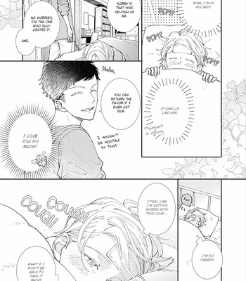 [Tagura Tohru] Nomi X Shiba (update c.4) [Eng] – Gay Manga sex 90