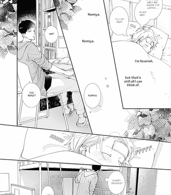 [Tagura Tohru] Nomi X Shiba (update c.4) [Eng] – Gay Manga sex 91