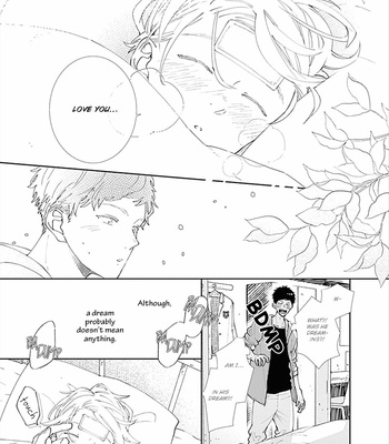 [Tagura Tohru] Nomi X Shiba (update c.4) [Eng] – Gay Manga sex 92