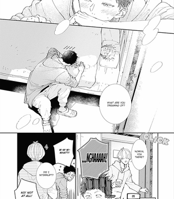 [Tagura Tohru] Nomi X Shiba (update c.4) [Eng] – Gay Manga sex 93