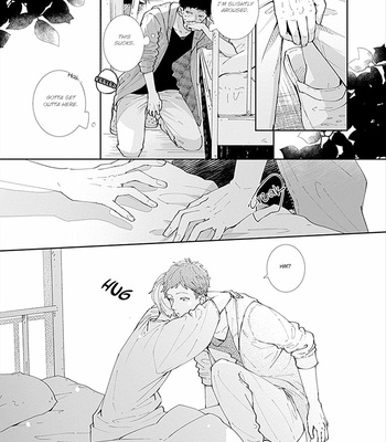 [Tagura Tohru] Nomi X Shiba (update c.4) [Eng] – Gay Manga sex 96