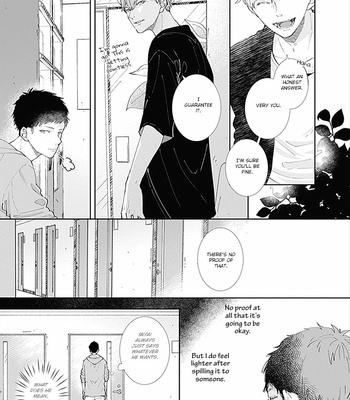 [Tagura Tohru] Nomi X Shiba (update c.4) [Eng] – Gay Manga sex 104
