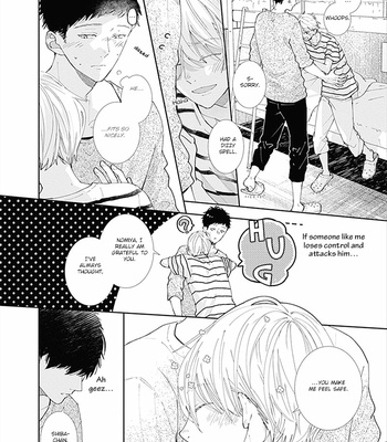[Tagura Tohru] Nomi X Shiba (update c.4) [Eng] – Gay Manga sex 107