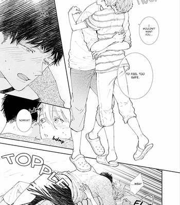 [Tagura Tohru] Nomi X Shiba (update c.4) [Eng] – Gay Manga sex 108