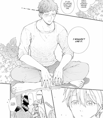 [Tagura Tohru] Nomi X Shiba (update c.4) [Eng] – Gay Manga sex 117