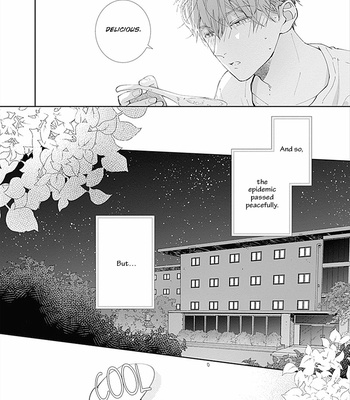 [Tagura Tohru] Nomi X Shiba (update c.4) [Eng] – Gay Manga sex 123