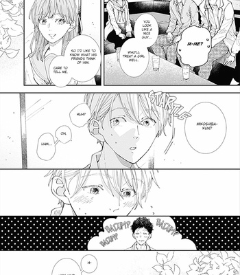 [Tagura Tohru] Nomi X Shiba (update c.4) [Eng] – Gay Manga sex 152