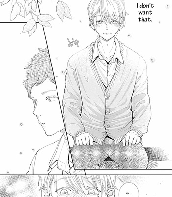 [Tagura Tohru] Nomi X Shiba (update c.4) [Eng] – Gay Manga sex 154