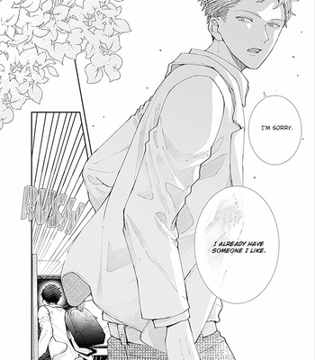 [Tagura Tohru] Nomi X Shiba (update c.4) [Eng] – Gay Manga sex 156