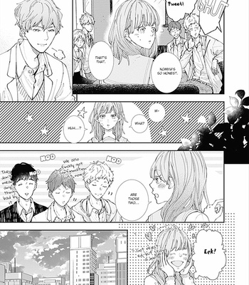 [Tagura Tohru] Nomi X Shiba (update c.4) [Eng] – Gay Manga sex 157