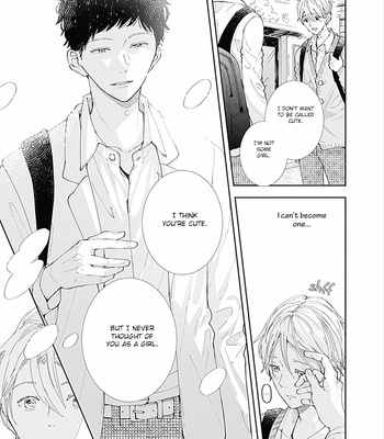[Tagura Tohru] Nomi X Shiba (update c.4) [Eng] – Gay Manga sex 163