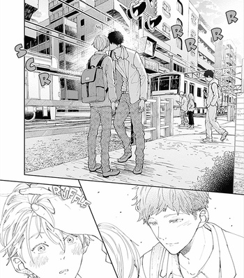 [Tagura Tohru] Nomi X Shiba (update c.4) [Eng] – Gay Manga sex 164