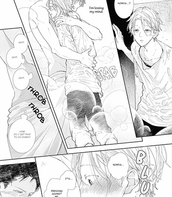 [Tagura Tohru] Nomi X Shiba (update c.4) [Eng] – Gay Manga sex 175