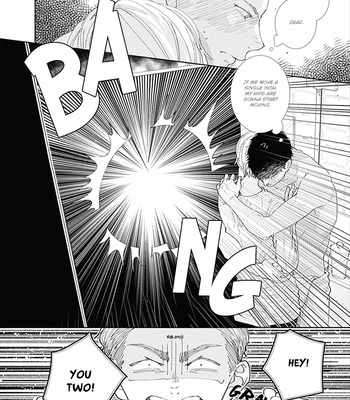 [Tagura Tohru] Nomi X Shiba (update c.4) [Eng] – Gay Manga sex 176