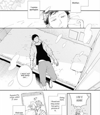 [Tagura Tohru] Nomi X Shiba (update c.4) [Eng] – Gay Manga sex 37