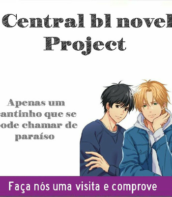 [WILD STYLE (Takemoto Arashi)] O-Kemono Fudan I Story #12 [PT-BR] – Gay Manga sex 6