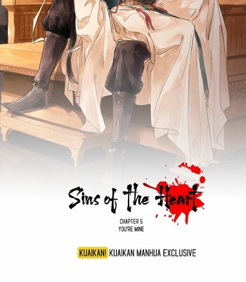 [Táo Cí Péng Kè Shào Nián] Sins of the Heart (update c.6) [Eng] – Gay Manga sex 42