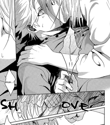 [Tasogaresenpuu] Accident Kiss – Uta no Prince-sama dj [Eng] – Gay Manga sex 22