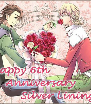 Gay Manga - [KKKiss] Golden Lover 2 – One Piece dj [Eng] – Gay Manga