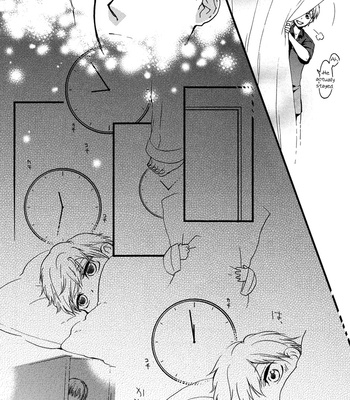 [Natsugiri Toge] Suyasuya Ofuton | The sleeping-soundly futon [Eng] – Gay Manga sex 28
