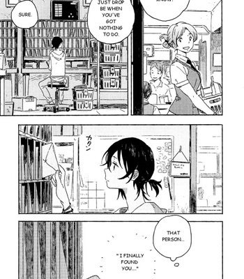 [KII Kanna] Umibe no Étranger [Eng] – Gay Manga sex 108