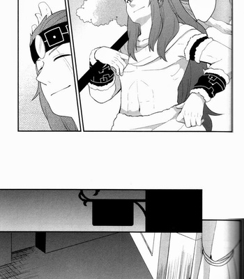 [Air/ Rinko] Meguru Omoi ni notte – Magi dj [kr] – Gay Manga sex 19