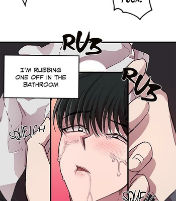 [Jea] Daehyun Laundry ~I Will Wash Anything~ (update c.Side Story) [Eng] – Gay Manga sex 5