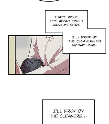 [Jea] Daehyun Laundry ~I Will Wash Anything~ (update c.Side Story) [Eng] – Gay Manga sex 6