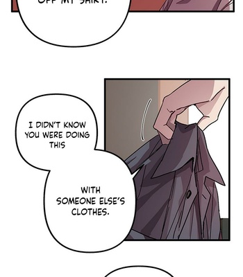 [Jea] Daehyun Laundry ~I Will Wash Anything~ (update c.Side Story) [Eng] – Gay Manga sex 7