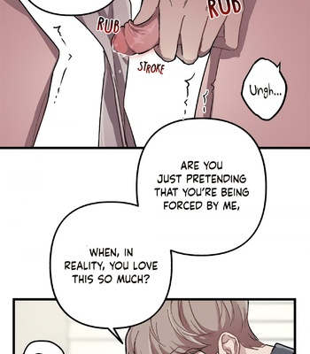 [Jea] Daehyun Laundry ~I Will Wash Anything~ (update c.Side Story) [Eng] – Gay Manga sex 22