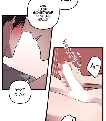 [Jea] Daehyun Laundry ~I Will Wash Anything~ (update c.Side Story) [Eng] – Gay Manga sex 40