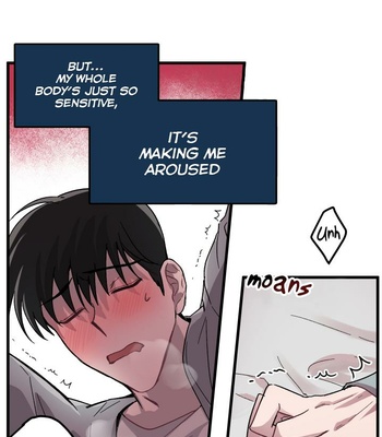 [Jea] Daehyun Laundry ~I Will Wash Anything~ (update c.Side Story) [Eng] – Gay Manga sex 41