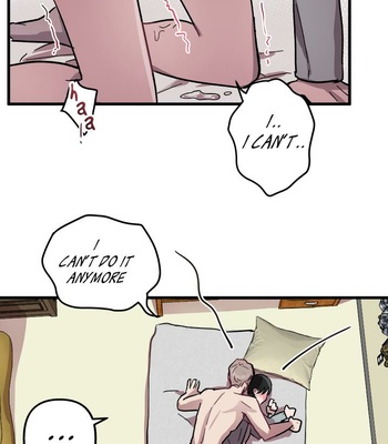 [Jea] Daehyun Laundry ~I Will Wash Anything~ (update c.Side Story) [Eng] – Gay Manga sex 43