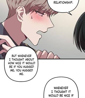 [Jea] Daehyun Laundry ~I Will Wash Anything~ (update c.Side Story) [Eng] – Gay Manga sex 58
