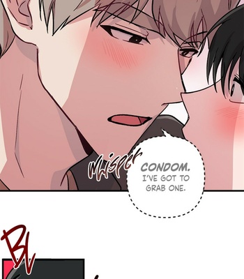 [Jea] Daehyun Laundry ~I Will Wash Anything~ (update c.Side Story) [Eng] – Gay Manga sex 78