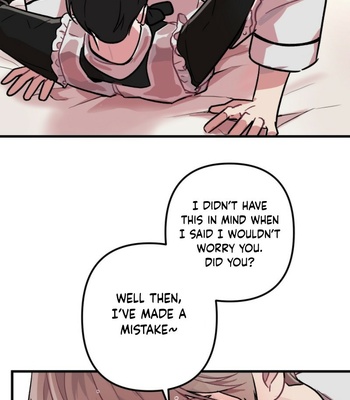 [Jea] Daehyun Laundry ~I Will Wash Anything~ (update c.Side Story) [Eng] – Gay Manga sex 89