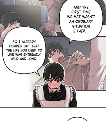 [Jea] Daehyun Laundry ~I Will Wash Anything~ (update c.Side Story) [Eng] – Gay Manga sex 87