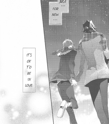 [Arabic Yamato] Tadashii Koi no Hajimaru Kata | The First Step to Real Love – K dj [Eng] – Gay Manga sex 45