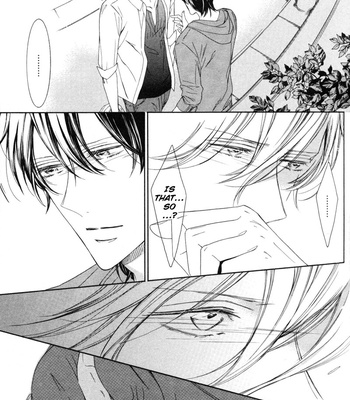 [HINO Garasu] Renai Kidou | Orbit of the Love [Eng] – Gay Manga sex 31
