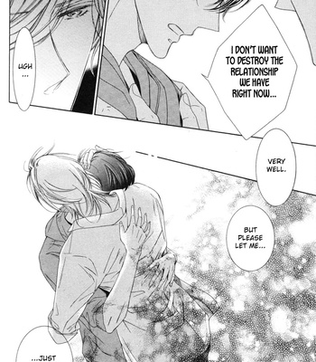 [HINO Garasu] Renai Kidou | Orbit of the Love [Eng] – Gay Manga sex 34