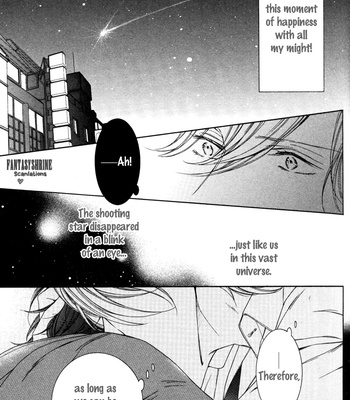 [HINO Garasu] Renai Kidou | Orbit of the Love [Eng] – Gay Manga sex 35