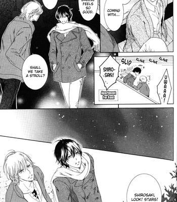 [HINO Garasu] Renai Kidou | Orbit of the Love [Eng] – Gay Manga sex 52