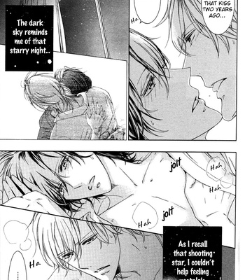 [HINO Garasu] Renai Kidou | Orbit of the Love [Eng] – Gay Manga sex 60