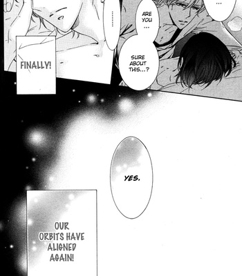 [HINO Garasu] Renai Kidou | Orbit of the Love [Eng] – Gay Manga sex 61