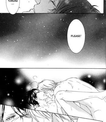 [HINO Garasu] Renai Kidou | Orbit of the Love [Eng] – Gay Manga sex 74
