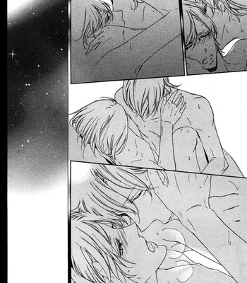 [HINO Garasu] Renai Kidou | Orbit of the Love [Eng] – Gay Manga sex 75