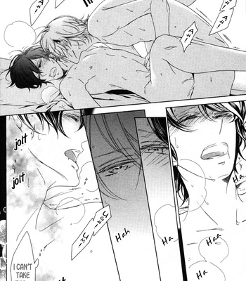 [HINO Garasu] Renai Kidou | Orbit of the Love [Eng] – Gay Manga sex 81